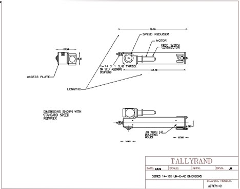 actuators 14-120