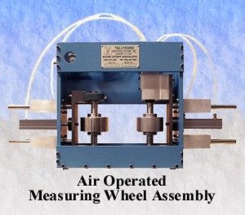 Measuring Wheels